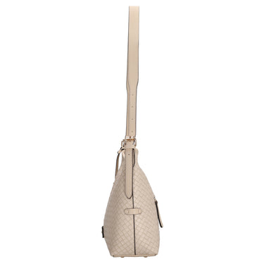 Picard Piastrelle - Schultertasche 28 cm (cookie) - Ansicht 3