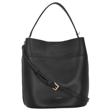 Furla Amelia Bucket Bag M - Beuteltasche 24.5 cm (nero) - Ansicht 4