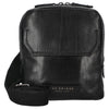 The Bridge Williamsburg - Sac bandoulière 21 cm (black)