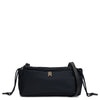 Tommy Hilfiger Soft Nylon Mini Crossover - Umhängetasche 26 cm (black)