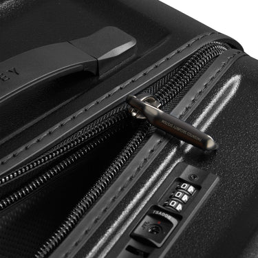 Delsey Paris Turenne 2.0 Trunk - 4-Rollen-Trolley 80 cm (schwarz) - Ansicht 6