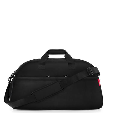 reisenthel travelling overnighter plus - Sac de voyage (noir)