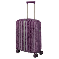 Travelite LASCANA Edition - Trolley cabine 4 roulettes 55 cm (dégradé violet)