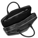 Delsey Paris Le Cuir Graine - Aktentasche 40 cm (schwarz) - Ansicht 4