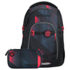 Coocazoo Mate - Schulrucksack-Set 2tlg. FC Bayern Stern des Südens "Limited Edition" 44 cm (FCB)