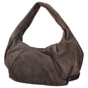 Les Visionnaires Greta Essential Cozy - Henkeltasche 37 cm (dark brown) - Ansicht 2
