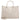 Valentino Bags Foxy Re - Shopper 33.5 cm (couleur : polvere)