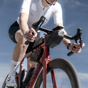 Cyclite Top Tube Bag Nano / 01 - Rahmentasche (Bikepacking) 19.5 cm (black) - Ansicht 8