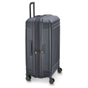 Delsey Paris Lutece - 4-Rollen-Trolley XL 81 cm erw. (graphit) - Ansicht 6