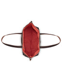 Delsey Paris Chatelet Air 2.0 - faltbare Tasche 45 cm (braun) - Ansicht 4