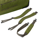 eagle creek No Matter What Rolling Duffle 110 - Rollenreisetasche 86 cm (olive green) - Ansicht 5
