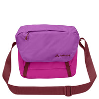 Vaude Rom III - Sac bandoulière S 24 cm (noir)