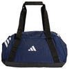 adidas Tiro Duffle S - Sports Bag S (tenabl/white)