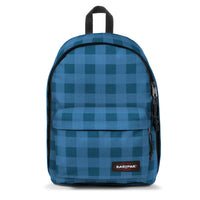 checker blue