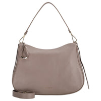 warm taupe