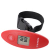 Travelite Accessoires - Luggage Scale (rot)