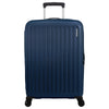 American Tourister Rejoy - Valise trolley à 4 roulettes 68 cm (blau)