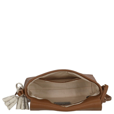 Joop Women Giada Lorena - Umhängetasche S 20.5 cm (cognac) - Ansicht 6