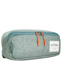 Tatonka Square Zip Pouch M - Trousse de toilette 25 cm (vert sauge)