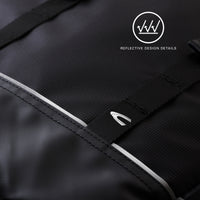 Camel Active Connect - Laptoptasche 15" 38 cm (black) - Ansicht 5