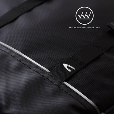 Camel Active Connect - Laptoptasche 15" 38 cm (black) - Ansicht 5