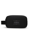 Tommy Hilfiger Foundation Washbag - Toiletry Bag 23 cm (black)