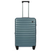 Brics Nausicaa - 4-Rollen-Trolley 69.5 cm erw. (grey blue)