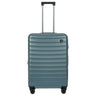 Brics Nausicaa - 4-Rollen-Trolley 69.5 cm erw. (grey blue)