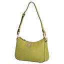 Joop Lizeta Libi Hobo - Schultertasche 24 cm (lime) - Ansicht 2