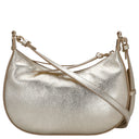 Coccinelle Fujiko - Henkeltasche 25 cm (pale gold) - Ansicht 4
