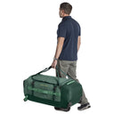 eagle creek Cargo Hauler Rolling Duffel 130L - Rollenreisetasche 86 cm (sycamore green) - Ansicht 8