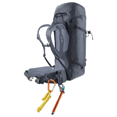 Deuter Guide 44+6 - Wanderrucksack 73 cm (black) - Ansicht 12