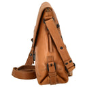 aunts & uncles Grandmas Luxury Club Mrs. Puff Pie - Umhängetasche (caramel) - Markenkoffer