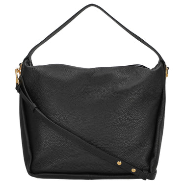 Coccinelle Oliver - Schultertasche 30 cm (noir) - Ansicht 4