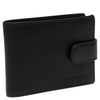 The Chesterfield Brand Yamba - Geldbörse 9cc 10.5 cm RFID (black)