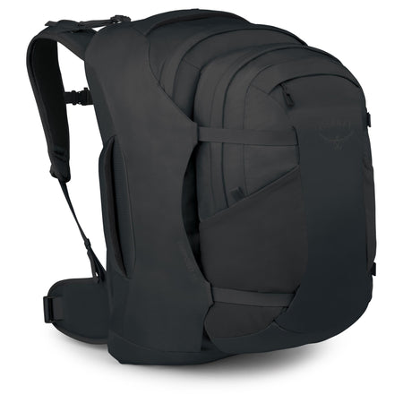 Osprey Farpoint 55 - Reiserucksack 55 cm (black)