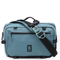 Chrome Kadet Max - Sac bandoulière 15" 39,5 cm (noir xrf)