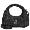 BOSS B-Icon SM Hobo - Sac à main à anse 22 cm (noir)