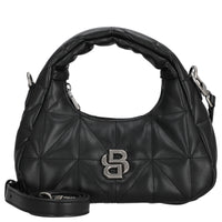 BOSS B-Icon SM Hobo - Sac à main à anse 22 cm (noir)