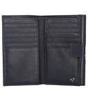 Mandarina Duck Hera 3.0 - Geldbörse 12cc 19 cm (dress blue) - Ansicht 2