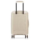 Delsey Paris Lutece - 4-Rollen-Kabinentrolley S 55 cm erw. (beige) - Ansicht 3