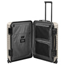 TITAN OVERSEAS - 4-Rollen-Trolley M+ (moonstone grey, 69 cm (M+)) - Ansicht 7