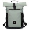zwei Bonny BOR180 - Sac à dos 41/56 cm (eukalyptus)