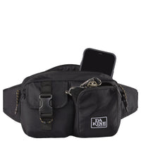 Dakine Jaegger Hybrid - Gürteltasche 24 cm (black) - Ansicht 3
