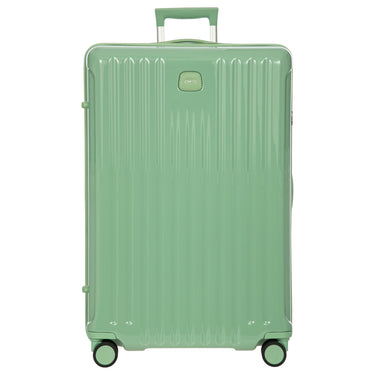 Brics Positano - 4 - Rollen - Trolley L 78 cm erw. (salbei) - Markenkoffer