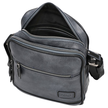 Picard Breakers - Schultertasche 25 cm Synthetik (jeans-komb) - Ansicht 6