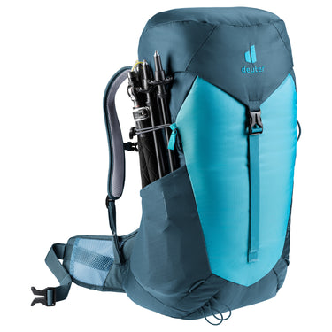 Deuter AC Lite 28 SL - Women's Wanderrucksack 59 cm (lagoon-atlantic) - Ansicht 12