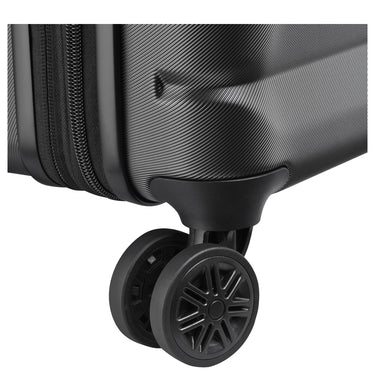Delsey Paris Air Armour - 4-Rollen-Kabinentrolley S 55 cm erw. (schwarz) - Ansicht 7