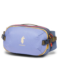 Cotopaxi Allpa X 3L Hip Pack - Sac banane (bleu fumée et crépuscule)