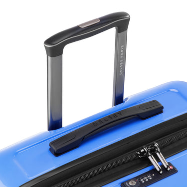 Delsey Paris Shadow 5.0 - 4-Rollen-Trolley erw. 75 cm (marina) - Ansicht 6